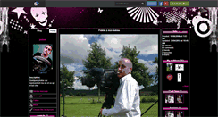 Desktop Screenshot of jpstead.skyrock.com