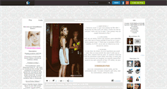 Desktop Screenshot of emmaawatson-source.skyrock.com