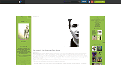 Desktop Screenshot of get-get-over-it.skyrock.com