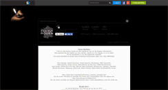 Desktop Screenshot of banlieue-rouennaise.skyrock.com