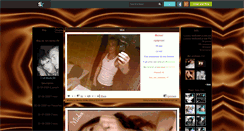Desktop Screenshot of luii-micka-54.skyrock.com