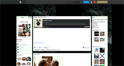 Desktop Screenshot of castka.skyrock.com