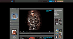 Desktop Screenshot of matheo-51.skyrock.com