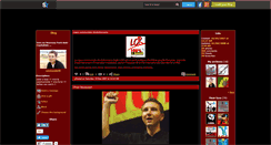 Desktop Screenshot of communiste49.skyrock.com