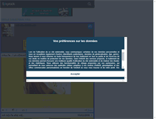 Tablet Screenshot of oo-xx-monde-etoile-oo-xx.skyrock.com