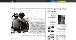 Desktop Screenshot of comme-des-enfants-3.skyrock.com