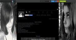 Desktop Screenshot of fic-drago-delire-84.skyrock.com