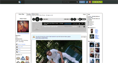 Desktop Screenshot of misterfamas75rapmusic.skyrock.com