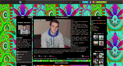 Desktop Screenshot of hugomcdo59.skyrock.com