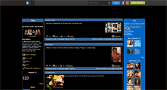 Desktop Screenshot of love-treehill.skyrock.com