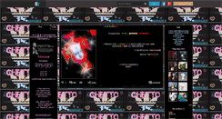 Desktop Screenshot of fxck-tiicaah.skyrock.com