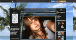 Desktop Screenshot of lil-lydia.skyrock.com