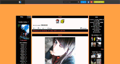 Desktop Screenshot of katxp0ppy.skyrock.com