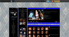 Desktop Screenshot of maxx--maxx--62.skyrock.com