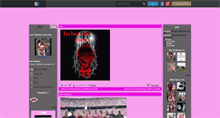 Desktop Screenshot of hait-haithem.skyrock.com