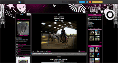 Desktop Screenshot of elevage-de-frison.skyrock.com