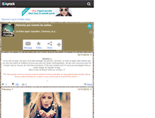 Tablet Screenshot of harmony-phantom.skyrock.com