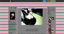 Desktop Screenshot of ph0to-k-3lly.skyrock.com