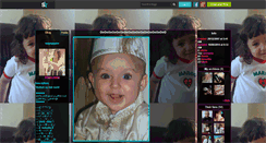 Desktop Screenshot of lieve-meisje.skyrock.com