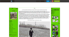 Desktop Screenshot of dirty-prinzesschen.skyrock.com