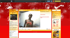 Desktop Screenshot of kafrine-97438.skyrock.com