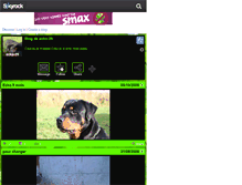 Tablet Screenshot of ecko-29.skyrock.com