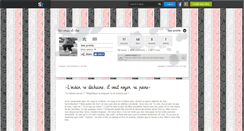 Desktop Screenshot of les-vrai-et-stoo.skyrock.com