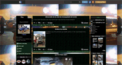 Desktop Screenshot of kiftoftof.skyrock.com