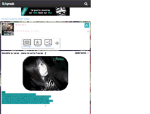 Tablet Screenshot of i-keep-smile-x.skyrock.com