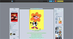 Desktop Screenshot of anti-fashiion.skyrock.com