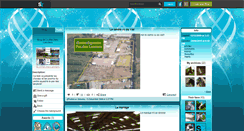 Desktop Screenshot of le-pas-des-lanciiers.skyrock.com