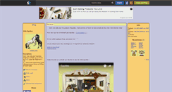 Desktop Screenshot of aideequideo.skyrock.com
