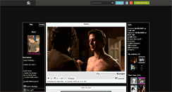 Desktop Screenshot of jasondohring82.skyrock.com