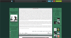 Desktop Screenshot of goodmorningmrsletter.skyrock.com