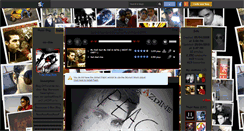 Desktop Screenshot of mc-dine-kom.skyrock.com