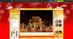 Desktop Screenshot of pere-noel-joyeux-noel.skyrock.com