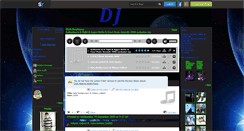Desktop Screenshot of matt-noymann.skyrock.com