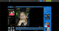 Desktop Screenshot of johnoud.skyrock.com