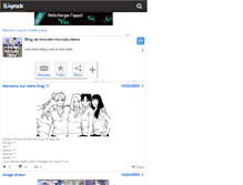 Tablet Screenshot of hina-ten-ino-saku-tema.skyrock.com