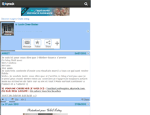 Tablet Screenshot of j-bieber-source.skyrock.com