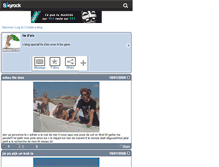 Tablet Screenshot of iledaix17123.skyrock.com