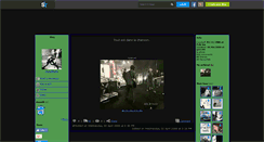 Desktop Screenshot of ca-c-dla-zik.skyrock.com