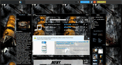 Desktop Screenshot of meny42.skyrock.com