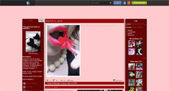 Desktop Screenshot of espagne031.skyrock.com