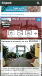 Mobile Screenshot of cessenon-sur-orb.skyrock.com