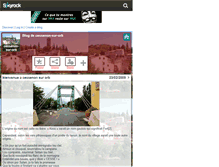 Tablet Screenshot of cessenon-sur-orb.skyrock.com