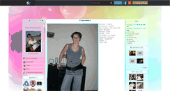 Desktop Screenshot of labouainouse.skyrock.com