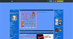 Desktop Screenshot of jboog83200.skyrock.com