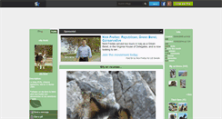Desktop Screenshot of elfy-finski.skyrock.com