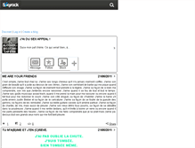 Tablet Screenshot of alcohol-nicotine-cafeine.skyrock.com